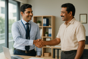 Read more about the article How Channel Partners Can Close More Deals and Build Stronger Client Relationships