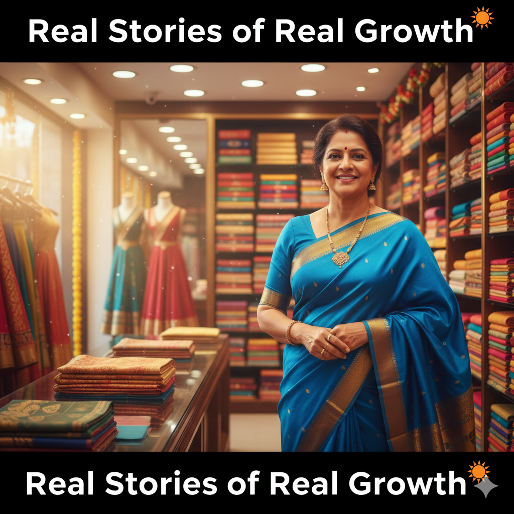 You are currently viewing 5 Real-Life Stories of SMEs Who Scaled With Alternative Financing