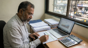 Read more about the article How to Get Your Business Loan Approved in Record Time