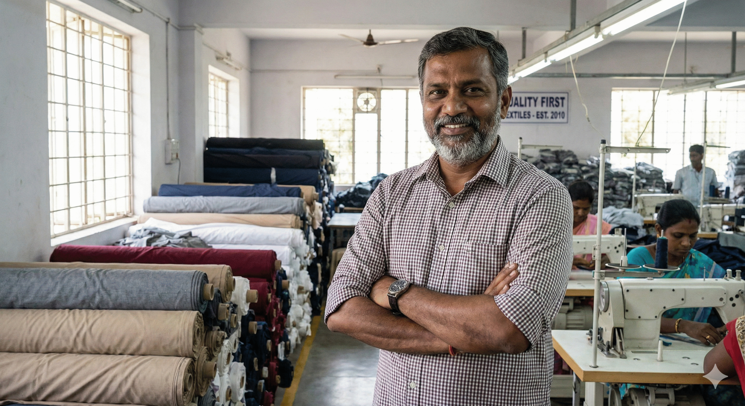 Read more about the article The Rise of Collateral-Free Lending in India: Why SMEs Are Switching