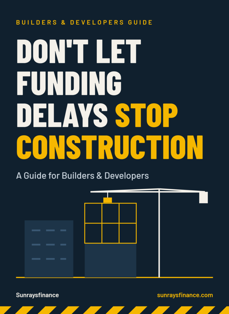 builders and developers